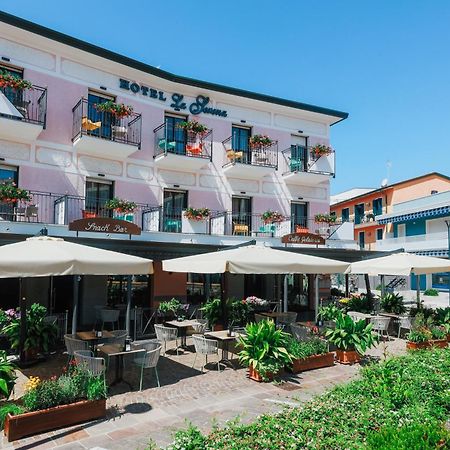 Hotel La Serena 비비오네 외부 사진